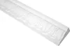 GRAND DECOR Stuckleisten Wand flach Barock Stil, Produktbild-Vorschau 1