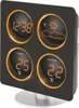 Technoline WS 6830 amber Náhľad obrázku produktu 1