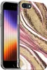 Coque pour iPhone 7 / 8 / SE 2020/2022 Housse Marbre Motif Voir les images du produit 1