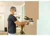 Pistola a spruzzo elettrica WAGNER Spruzzatore universale W Anteprima dell’immagine prodotto 2