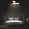 Stropní ventilátor s osvětlením Dálkové ovládání Ventilátor Náhled obrázku produktu 9