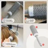 Olivia Garden Expert Blowout Speed White Grey 45 Cura dei Anteprima dell’immagine prodotto 10