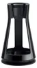 Braun MQS 005BK, Speicherstation, Schwarz, 129 mm, 129 mm, Produktbild-Vorschau 3