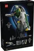 Star Wars Jango Fetts Vaisseau stellaire de classe Voir les images du produit 3