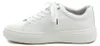 Tamaris Sporthalbschuhe Formsohle modisch in weiss/weiss Produktbild-Vorschau 31