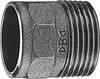 Wieland Moellersdorf 4243 G, RG prísavka, 28 mm x 1", 1 Náhľad obrázku produktu 1