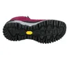 Brütting Wanderschuhe Mount Nansen hoch-Rosa Grau-Rosa Produktbild-Vorschau 5