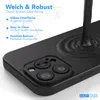 EAZY CASE - Silikonhülle magnetisch für Apple iPhone 16 Pro Produktbild-Vorschau 5
