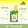 Neudorff Azet BlumenDünger 250ml für 50L Gießwasser 100% Produktbild-Vorschau 2