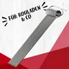 Fackelmann Rouladennadeln 10cm 10Stk. Náhľad obrázku produktu 6