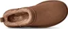 Stivali Del Marchio Ugg Del Modello W Classic Micro Marrone Anteprima dell’immagine prodotto 4