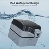 IP66 Wandsteckdose Outdoor Steckdose Gartensteckdose Produktbild-Vorschau 3