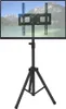 Techly Stand - pro TV (univerzální stojan) - plast, ocel - Náhled obrázku produktu 3