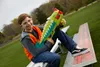 Nerf DinoSquad Armorstrike, Spielzeug-Zerstörer, 8 Jahr(e) Produktbild-Vorschau 5