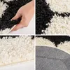 Carpetsale24 Tappeto per Bambini a Pelo Alto Design Calcio Anteprima dell’immagine prodotto 3