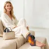 Set van 2 elektrische voetmassageapparaten, 3-in-1, met een Productafbeelding-voorbeeld 10