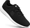 Nanga Herren Wool Sneaker EUR 45 schwarz Produktbild-Vorschau 1
