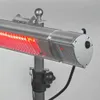 Euromac Golden 1800 Comfort RC, Halogenové elektrické Náhled obrázku produktu 4