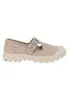 Palladium Dames Faible Sneaker Pampam-Jane Washed Voir les images du produit 3