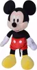 Disney MM Refresh Core, Topolino, 25 cm Anteprima dell’immagine prodotto 1