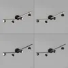 Lampa sufitowa Just Light JARIK Podgląd zdjęcia produktu 5