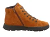 Think! Komfort Stiefeletten Damen 31393130373134 Gelb 38 EU Produktbild-Vorschau 22