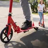 Kompakter City Scooter bis 100kg- Klapproller für Produktbild-Vorschau 3