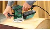 Bosch PEX 400 AE excenterschuurmachine set, inclusief Productafbeelding-voorbeeld 3