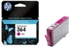 A product shot of an HP ink cartridge and its packaging. Náhľad obrázku produktu
