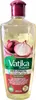 Vatika Naturals Red Onion Hair Oil 200ml Enriched with Produktbild-Vorschau 3