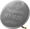 Citizen | Akku Panasonic Batterie LiIon Knopfzelle mit Produktbild-Vorschau 1