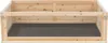 TRIXIE Indoor Gehege - diverse - 114 × 30 × 74 cm Produktbild-Vorschau 4