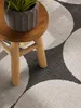 Hanse Home Duet In- & Outdoor Wendeteppich Bowen Schwarz Produktbild-Vorschau 8