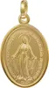 trendor 75312 Milagrosa Anhänger Gold 750 (18 Karat) 20 mm 1 Produktbild-Vorschau