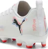 PUMA FUTURE 8 PLAY FG/AG Jr BRIGHT WHITE BRIGHT WHITE 37 Produktbild-Vorschau 2