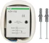 Interruptor crepuscular 16A 230V 2-1000lx IP65, modelo Vista previa de la imagen del producto 1