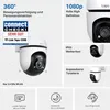 Tapo C500 Kuppel IP-Sicherheitskamera Outdoor 1920 x 1080 Produktbild-Vorschau 23