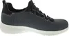 Skechers 58360 BLK Dynamight Herren Slipper schwarz kombi. Produktbild-Vorschau 49