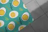 Küchenmatte 100x150 cm Vinylmatte Bodenmatte Dekoration Produktbild-Vorschau 4