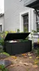 Keter Gartenbox "Northwood" 623L - Anthrazit - 155x72x70 cm Produktbild-Vorschau 5