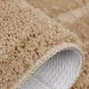 2-teilige Badematte Mikrofaser-Badematte rutschfeste Produktbild-Vorschau 7