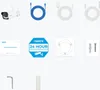 Reolink W430, Kamera bezpieczeństwa IP, Zewnętrzna, Podgląd zdjęcia produktu 4