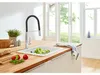 Grohe Einhand-Spültischbatterie Concetto 31491, 1 Stk. Voir les images du produit 3