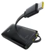 Baseus Bipow 2  Power Bank USB-C Kabel 20000mah 20W Schwarz Produktbild-Vorschau 18