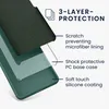 kwmobile Handyhülle für Samsung Galaxy A55 5G Hülle - Case Produktbild-Vorschau 5