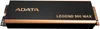 ADATA LEGEND 960 MAX/2TB/SSD/M.2 NVMe/Černá/Heatsink/5R Náhled obrázku produktu 5