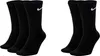 5 Paar Nike Everyday Lightweight Crew SX7676 Tennis Socke - Produktbild-Vorschau 1