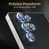 Kamera Linsenschutz Glas Set für Samsung Galaxy S26 Ultra Produktbild-Vorschau 2