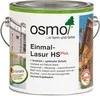 Osmo Einmal-Lasur HS Plus Nussbaum 2,50 l - 11101365 Produktbild-Vorschau 3