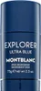 Montblanc Explorer Ultra Blue, Männer, Parfümiertes Deo, Produktbild-Vorschau 3